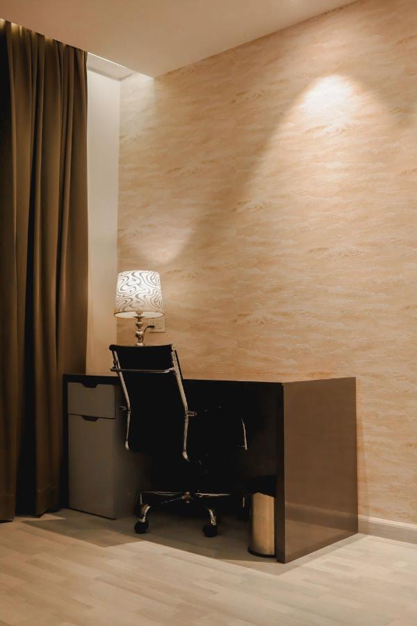 Pānīpat The Orlov Hotel מראה חיצוני תמונה